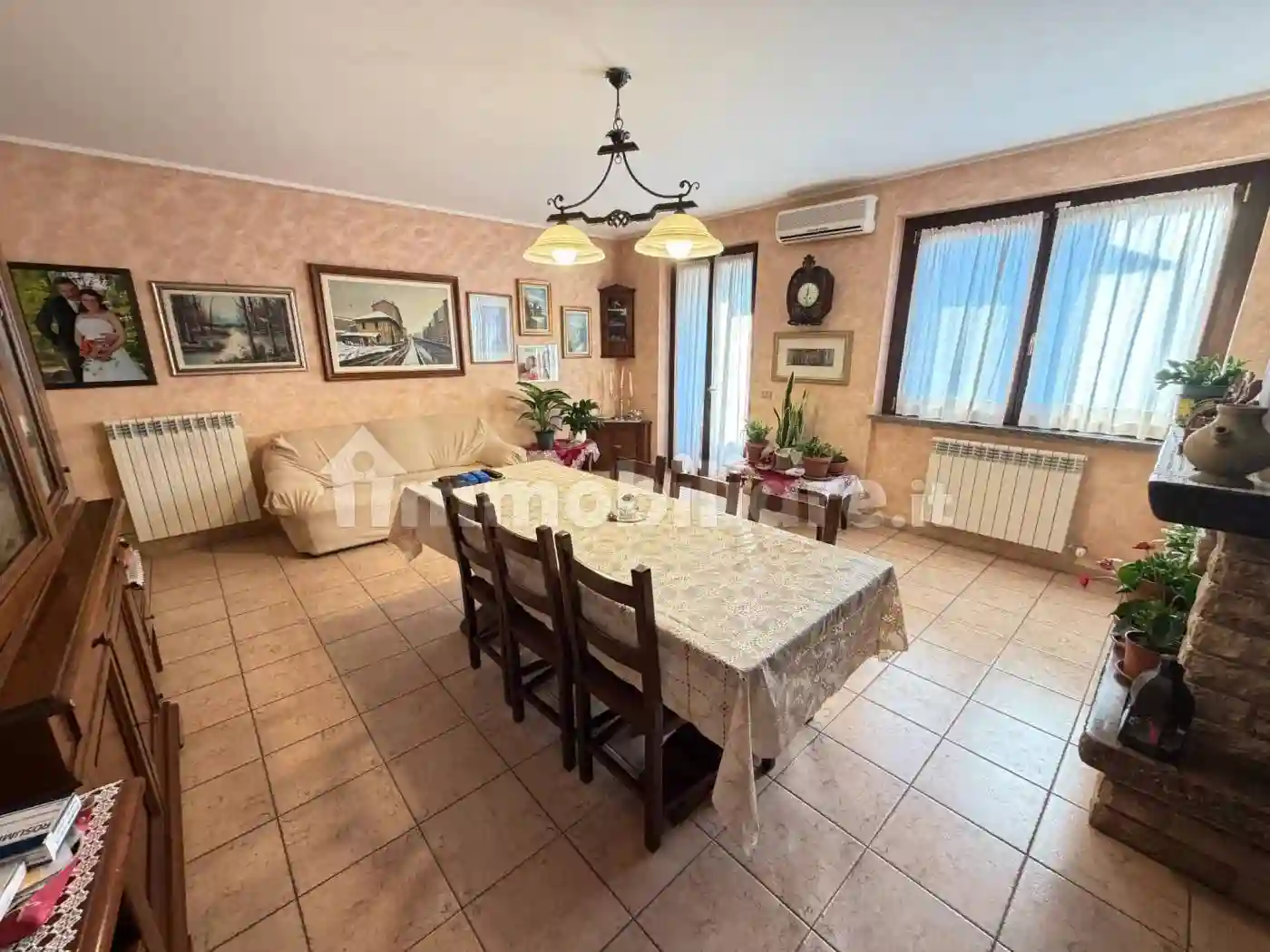 Villetta a schiera - foto 4