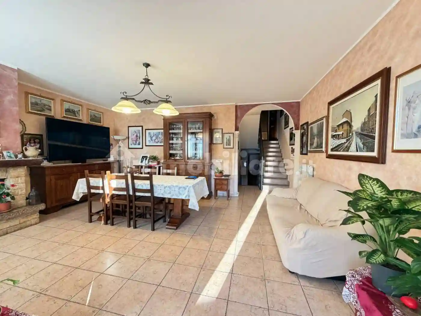 Villetta a schiera - foto 5