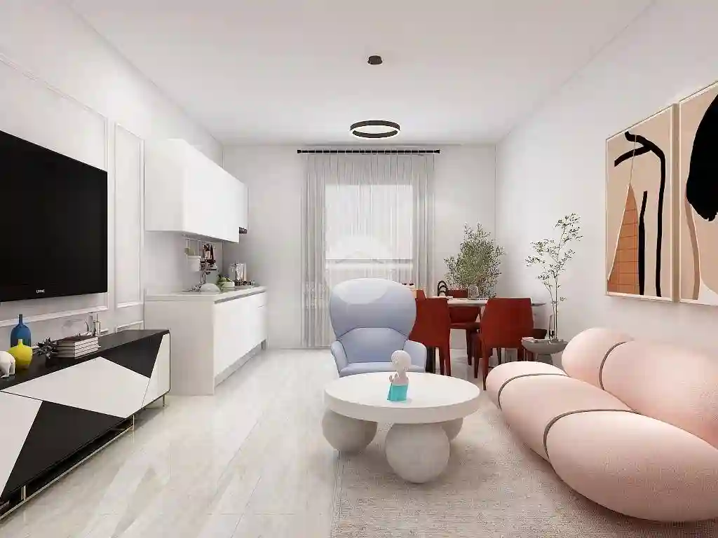 Appartamento - foto 3