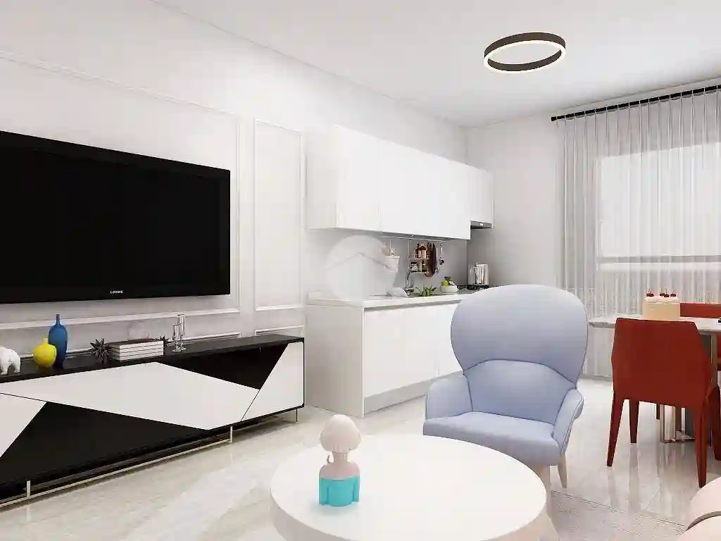 Appartamento - foto 5