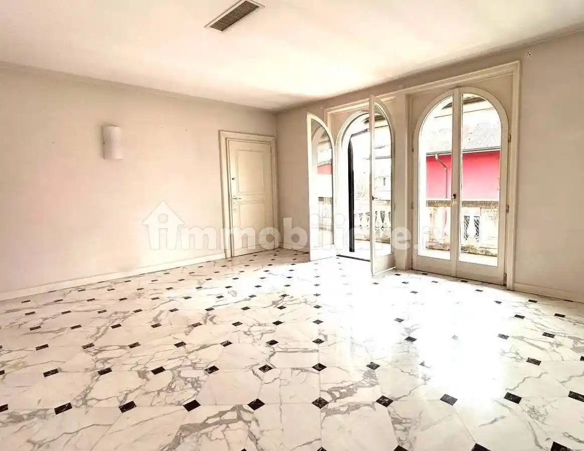 Appartamento in vendita a Ghisalba