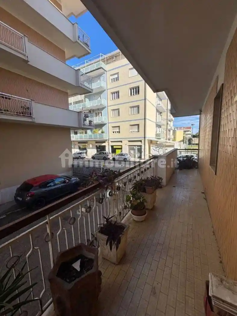 Appartamento in vendita a Pescara