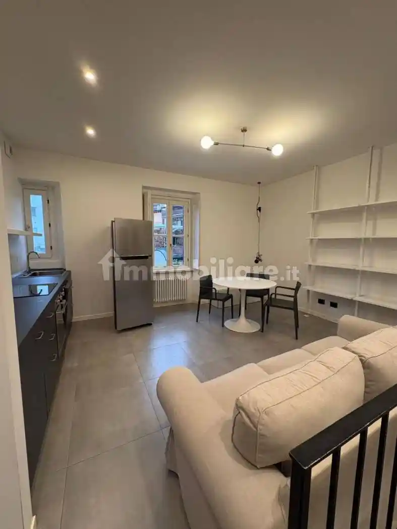 Appartamento in affitto a Bergamo