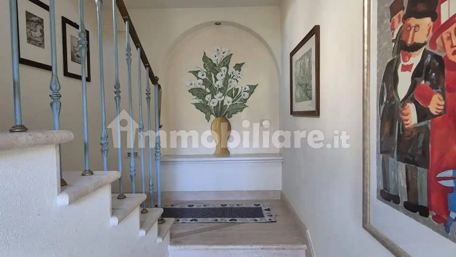 Appartamento in vendita a Forte dei Marmi