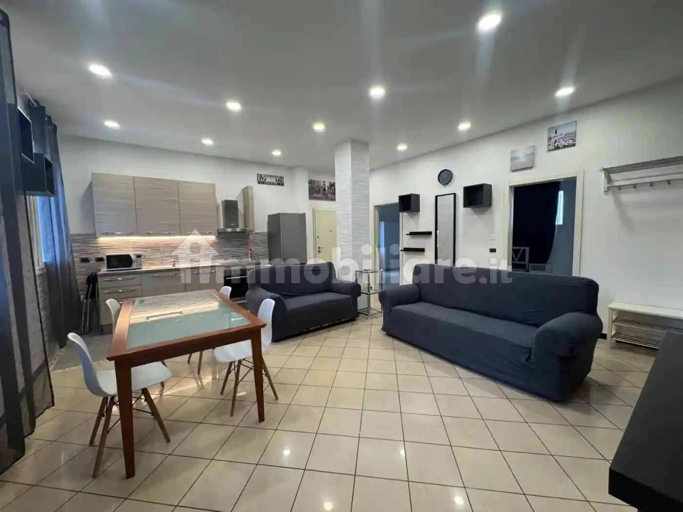 Appartamento in affitto a Bologna