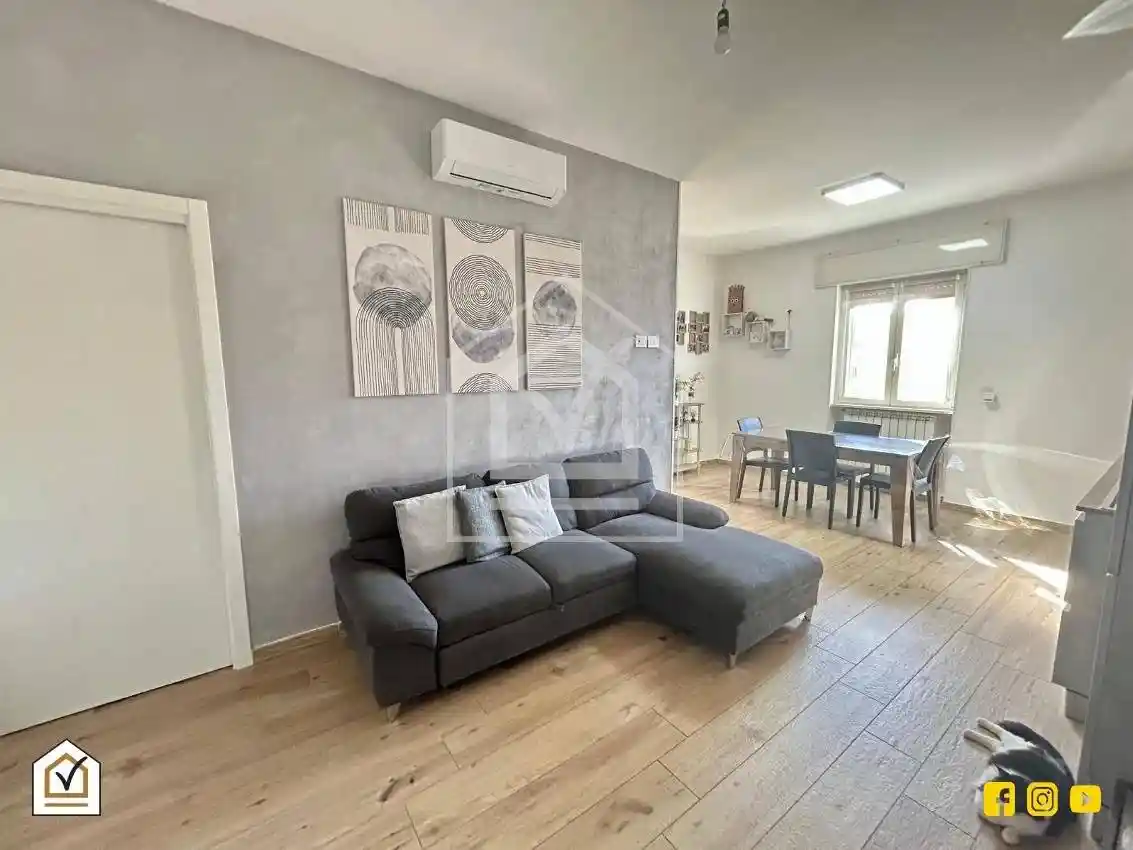 Appartamento in vendita a Modugno