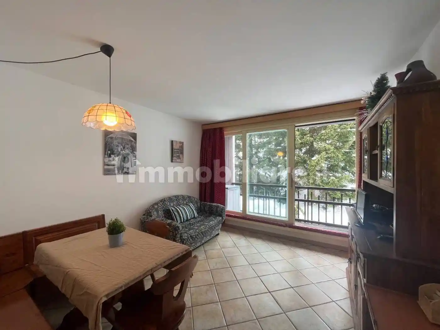 Appartamento in vendita a Pragelato