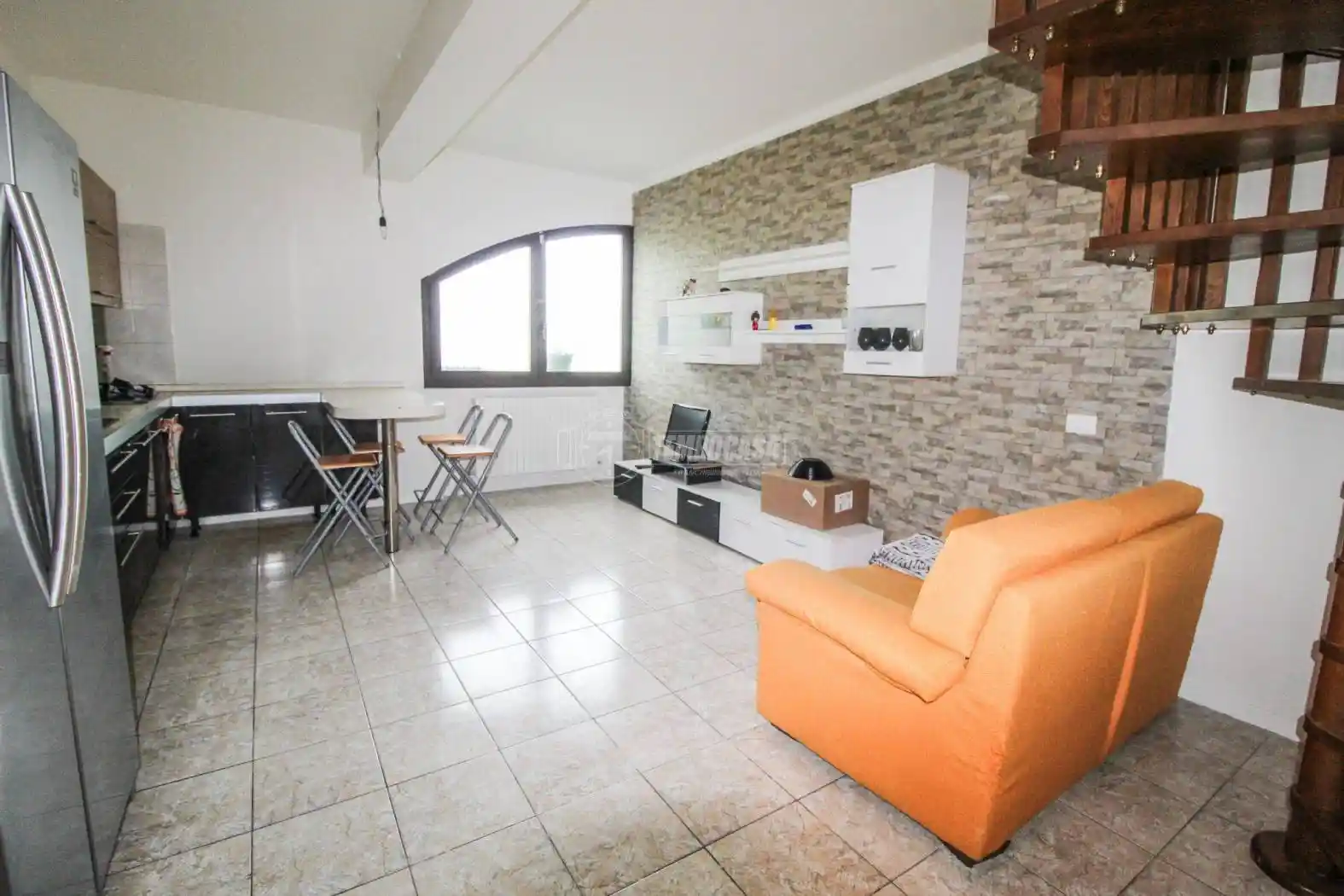 Appartamento in vendita a Bomporto