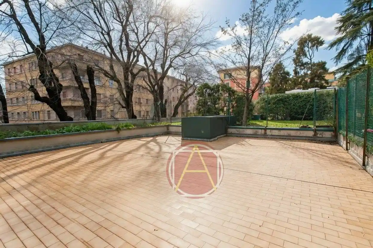 Appartamento in vendita a Bologna