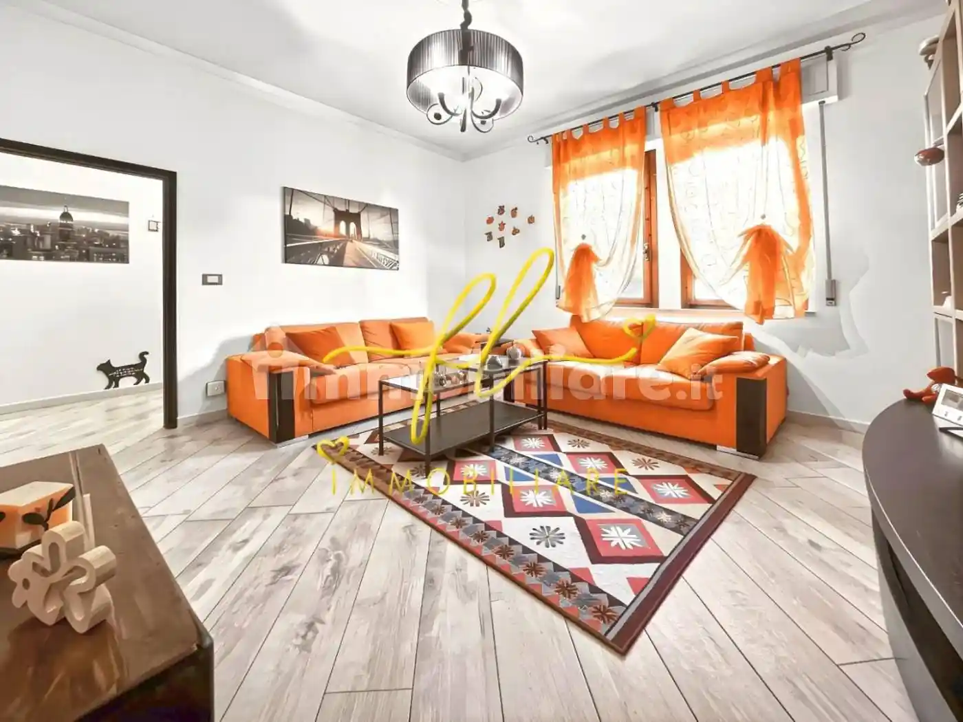 Villa in vendita a Pomarance