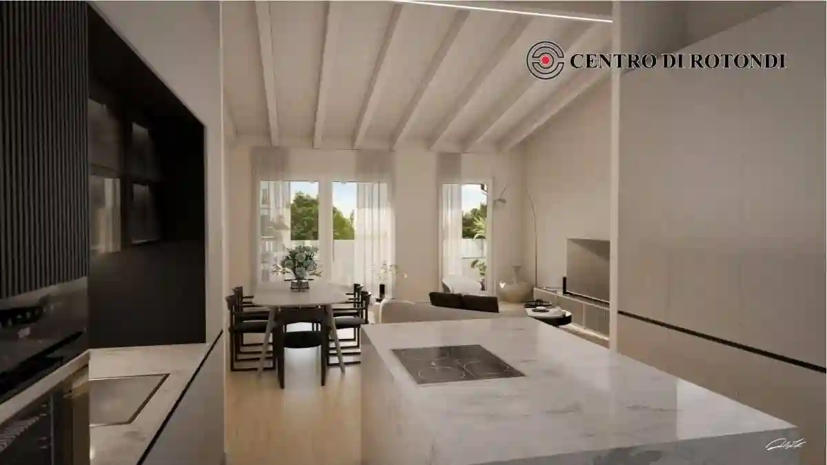 Attico - Mansarda - foto 2