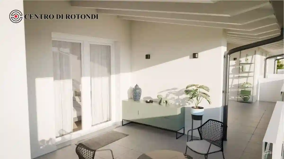 Attico - Mansarda - foto 4