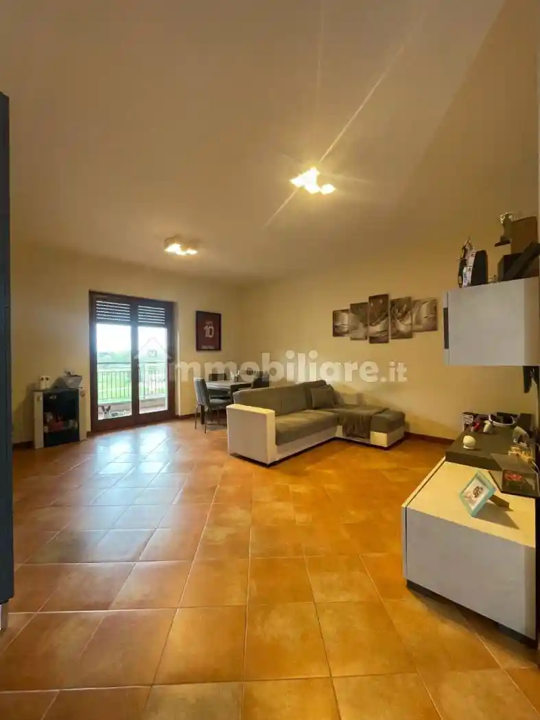 Appartamento in vendita a Fiumicino