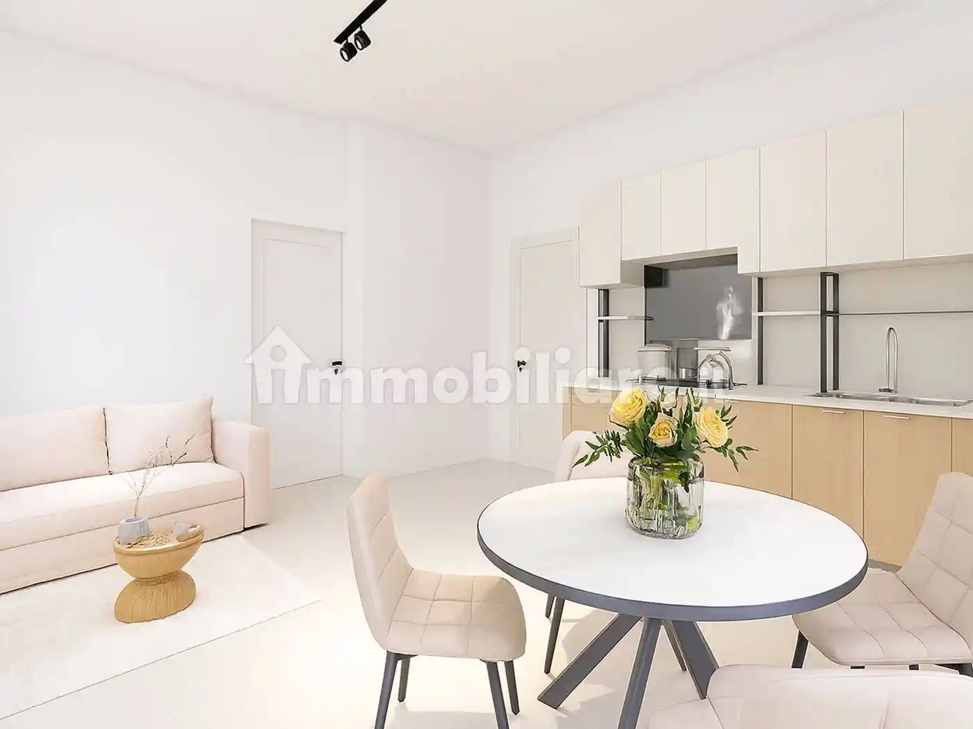 Appartamento in vendita a Sanluri