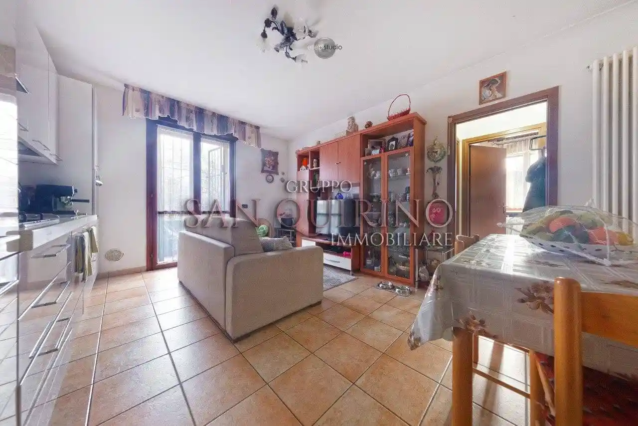 Appartamento in vendita a Correggio