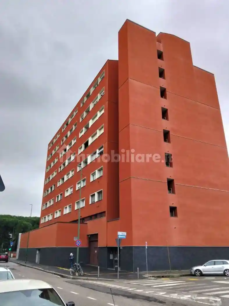 Appartamento in vendita a Sesto San Giovanni