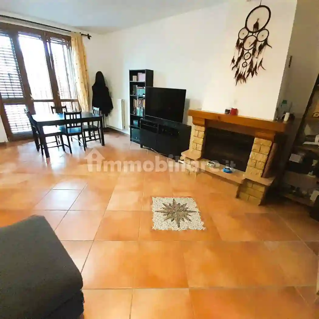 Villetta a schiera - foto 4