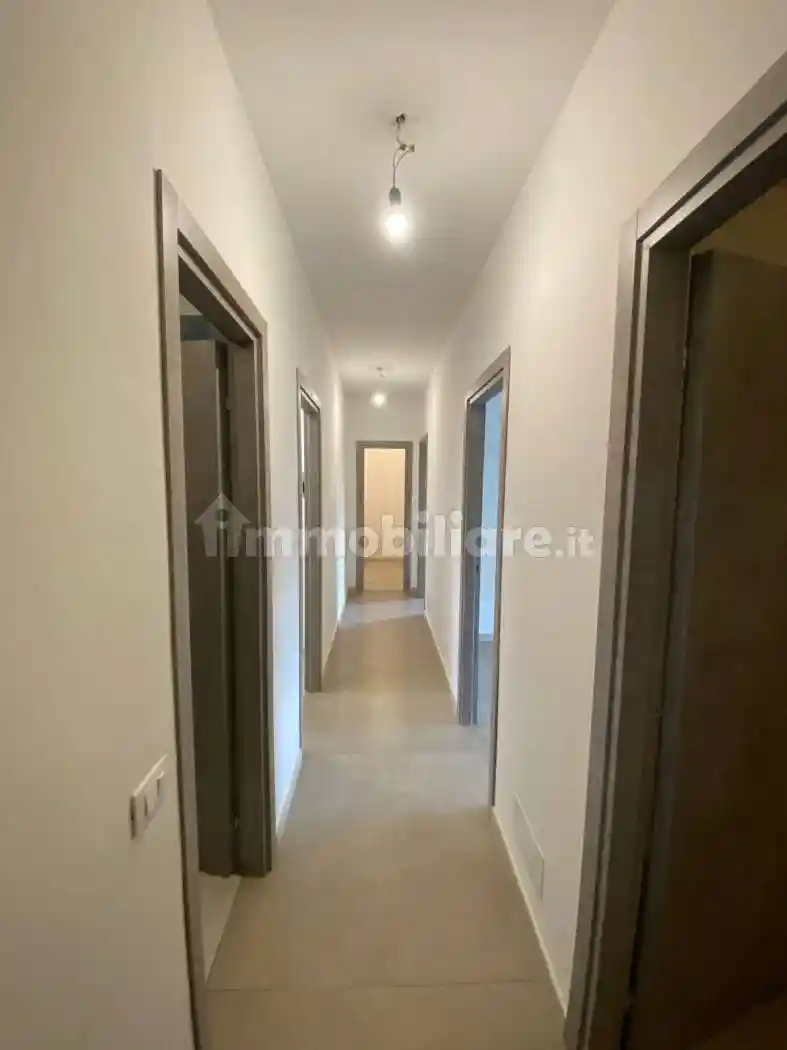 Appartamento in vendita a Roncadelle