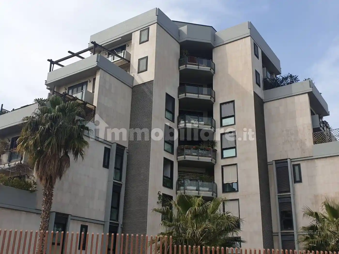 Appartamento in vendita a Bari