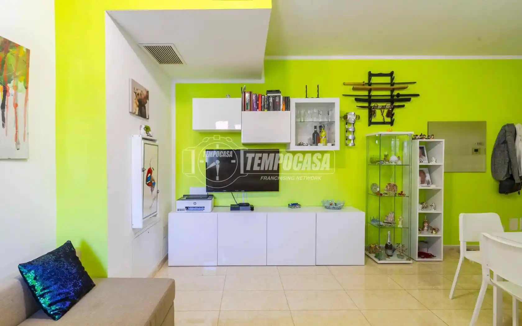 Appartamento in vendita a Civitanova Marche