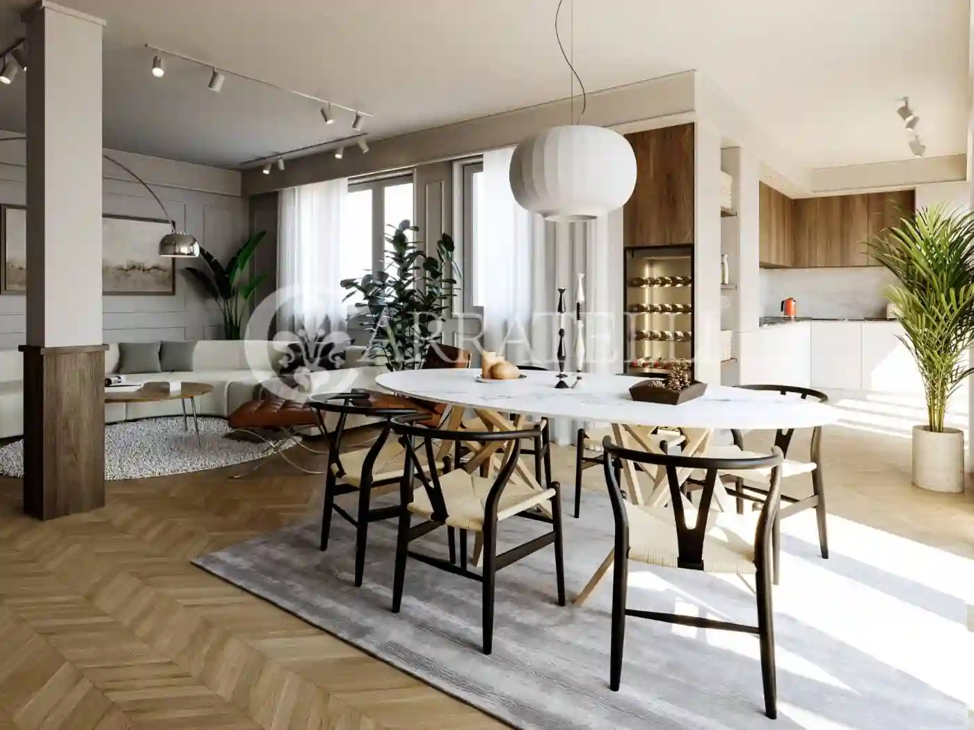 Appartamento - foto 2