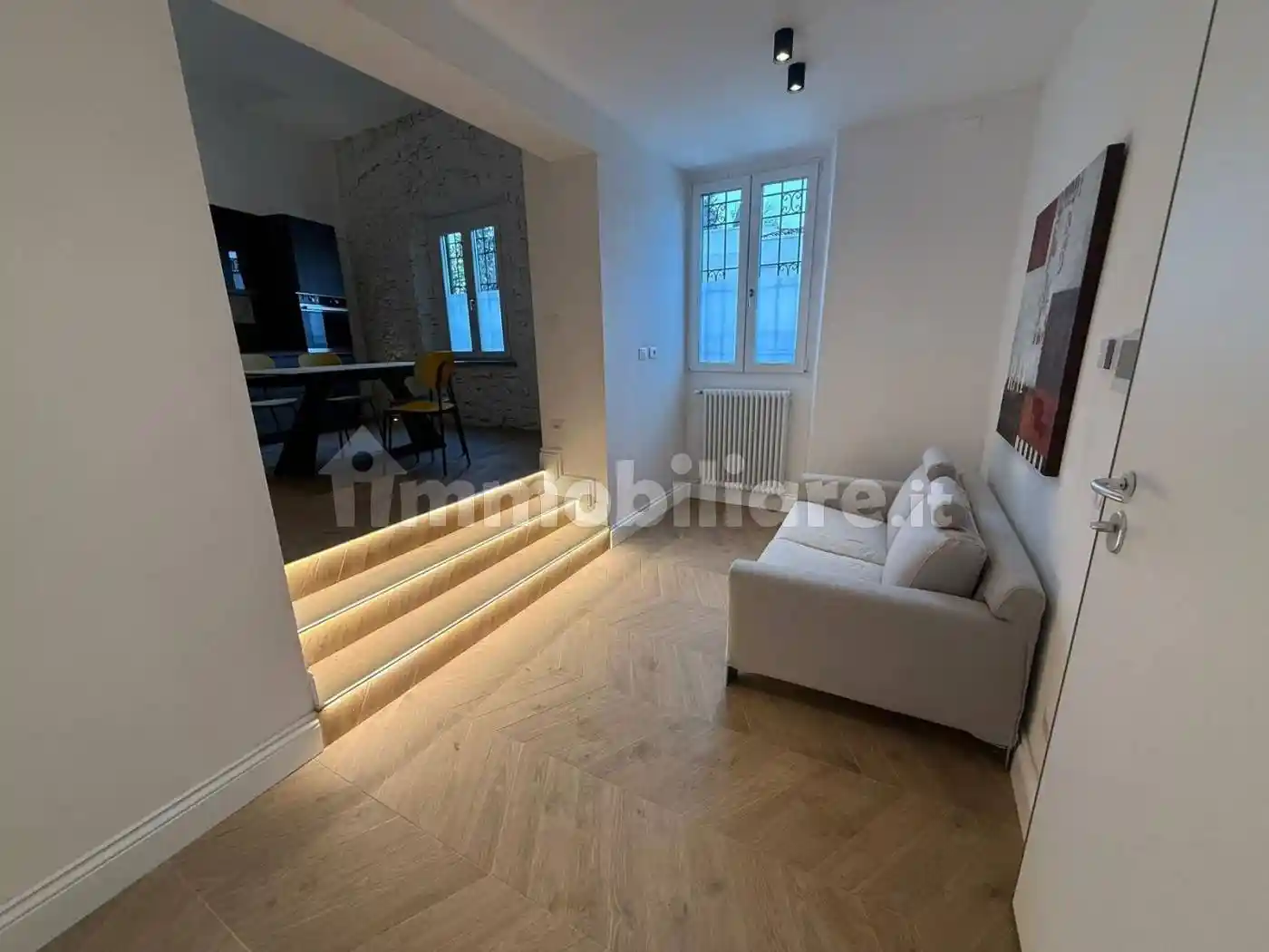 Appartamento in affitto a Firenze