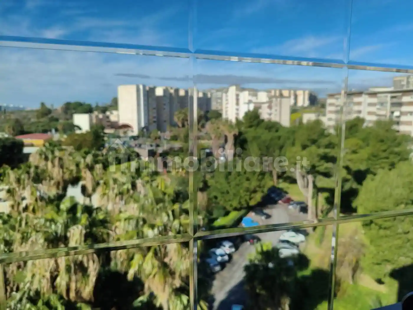 Appartamento in vendita a Catania