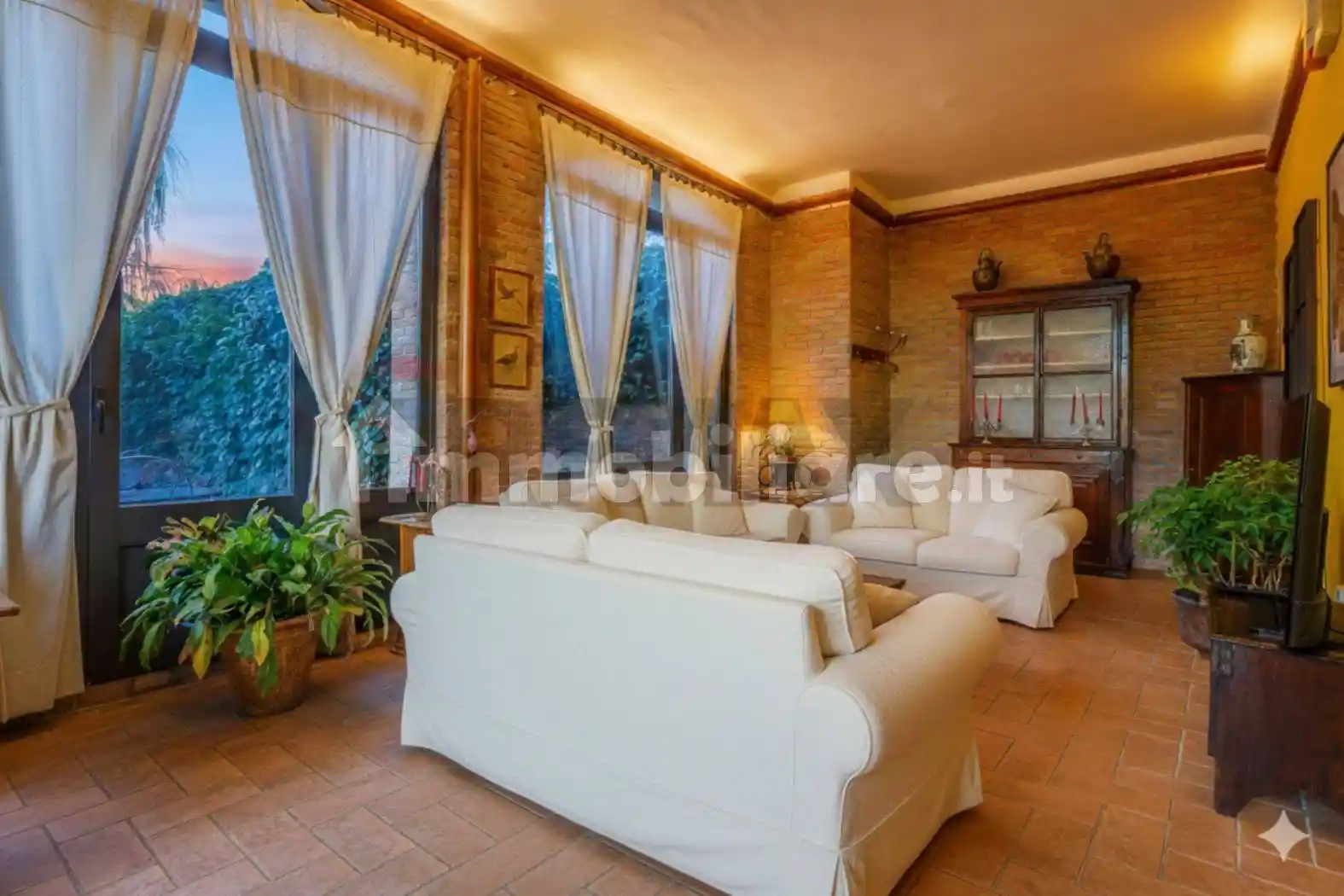 Casa indipendente in vendita a Parma