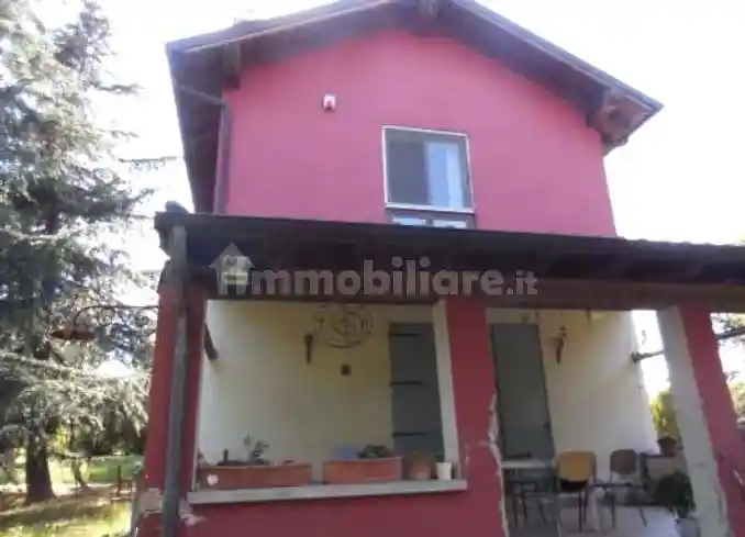 Villa in vendita a San Lazzaro di Savena