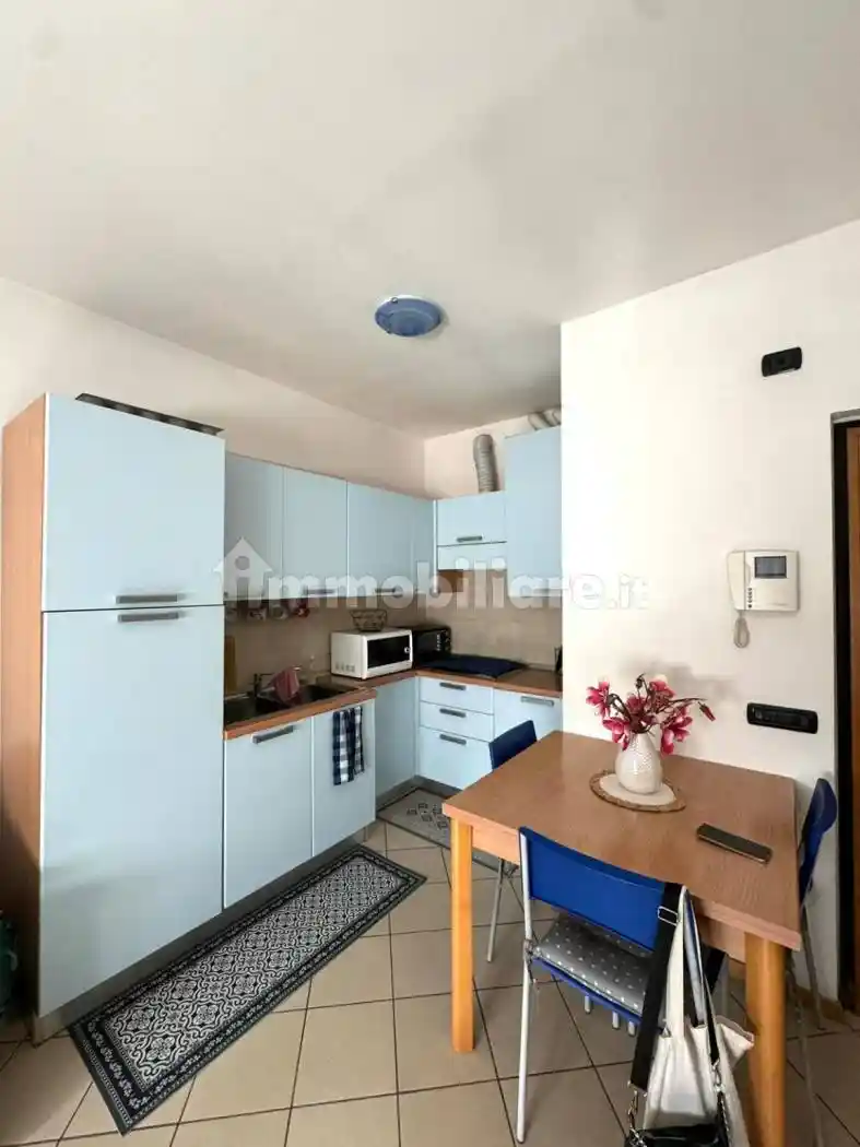 Appartamento in affitto a Calliano