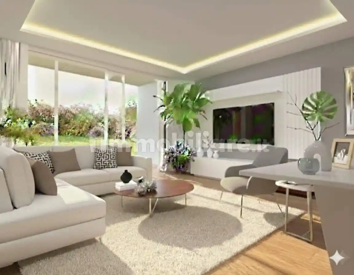 Appartamento in vendita a Origgio