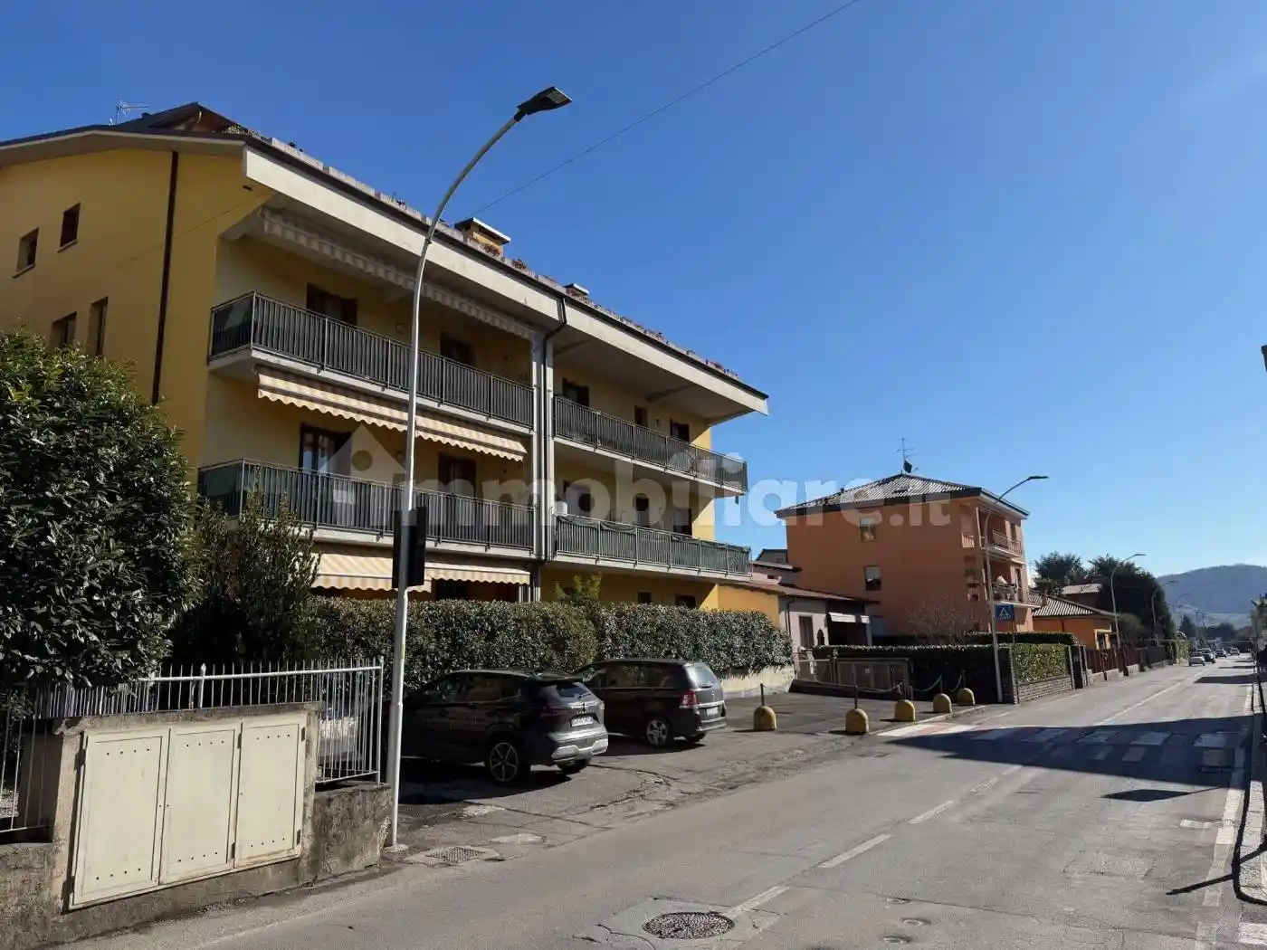 Appartamento in vendita a Alzano Lombardo