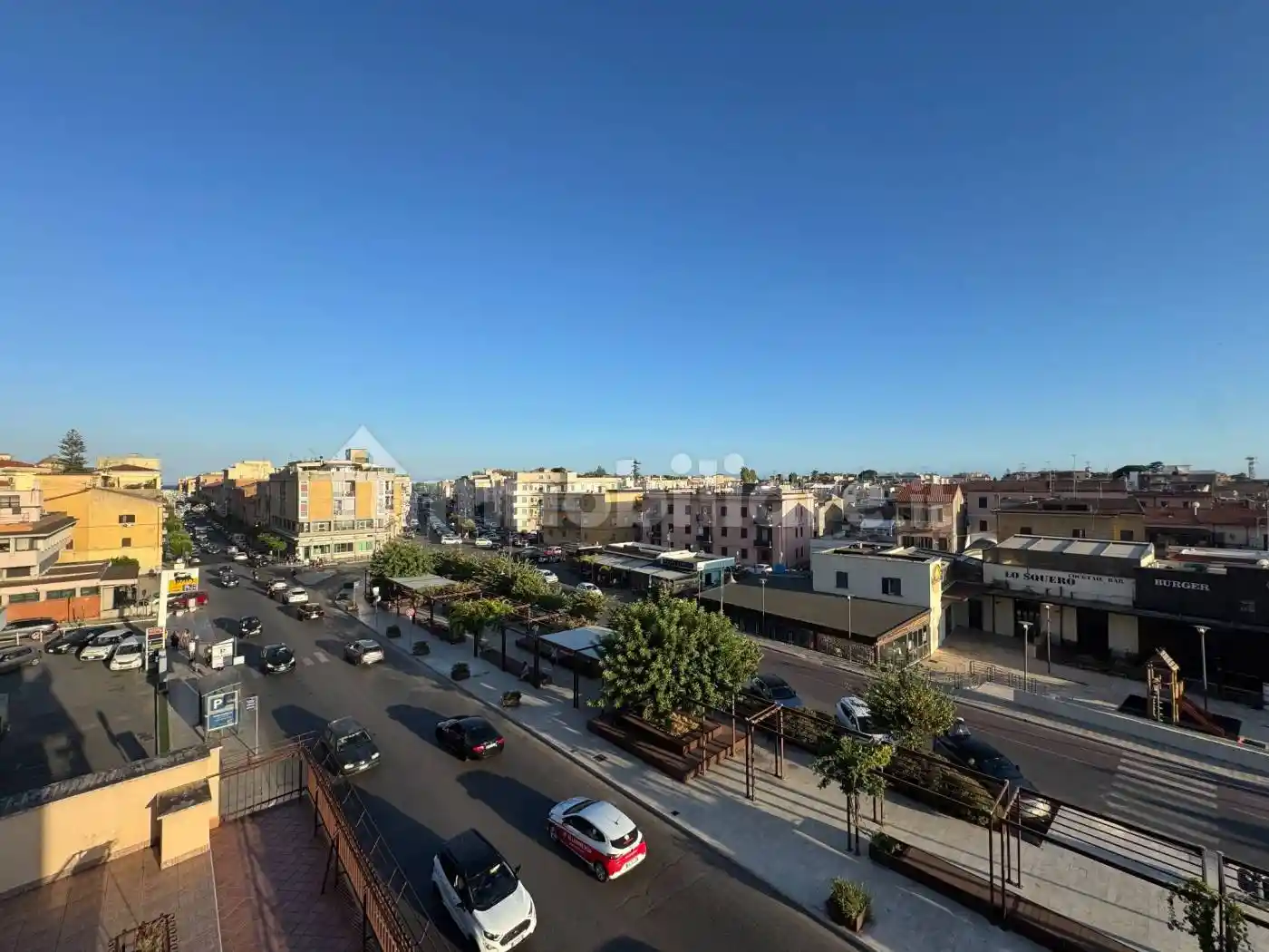 Attico - Mansarda in vendita a Terracina