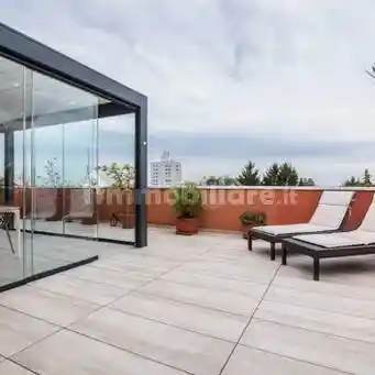 Attico - Mansarda in vendita a Conegliano