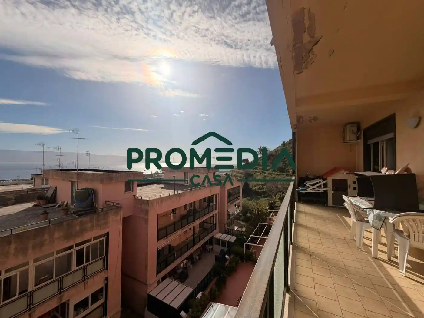 Appartamento in vendita a Messina