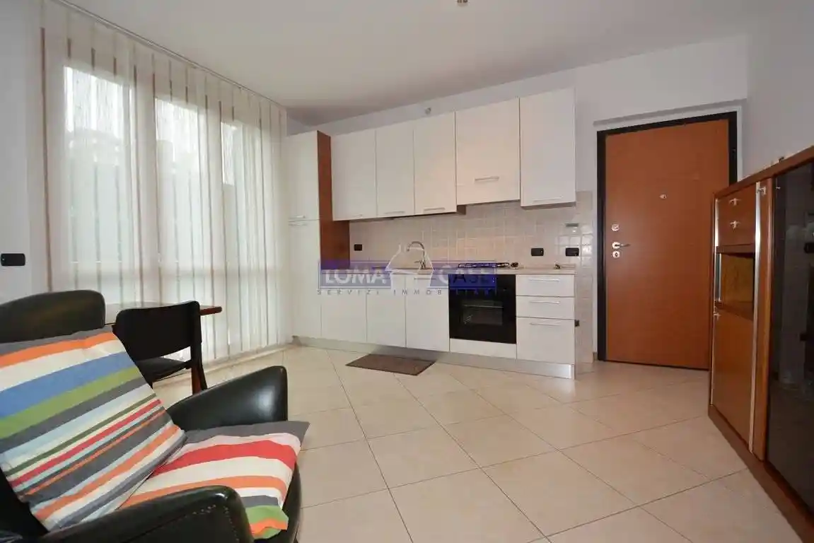 Appartamento in affitto a Lomagna