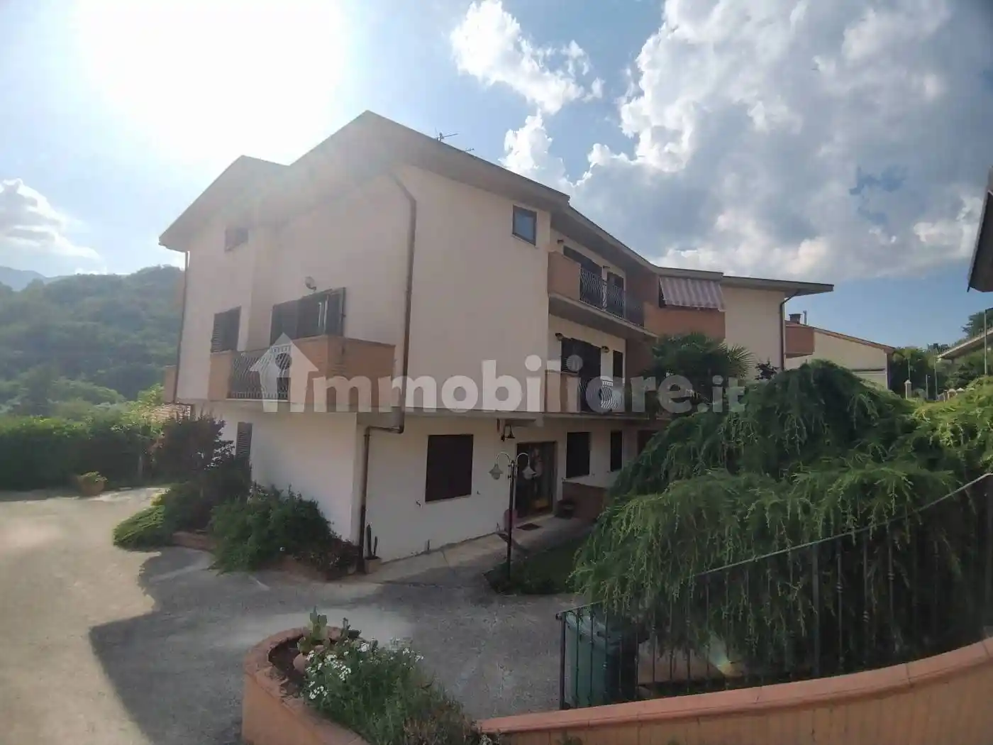 Appartamento in vendita a Civita d'Antino