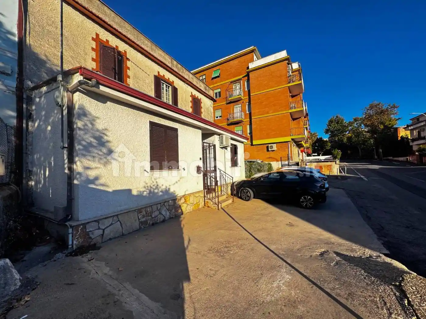 Appartamento in vendita a Monterotondo