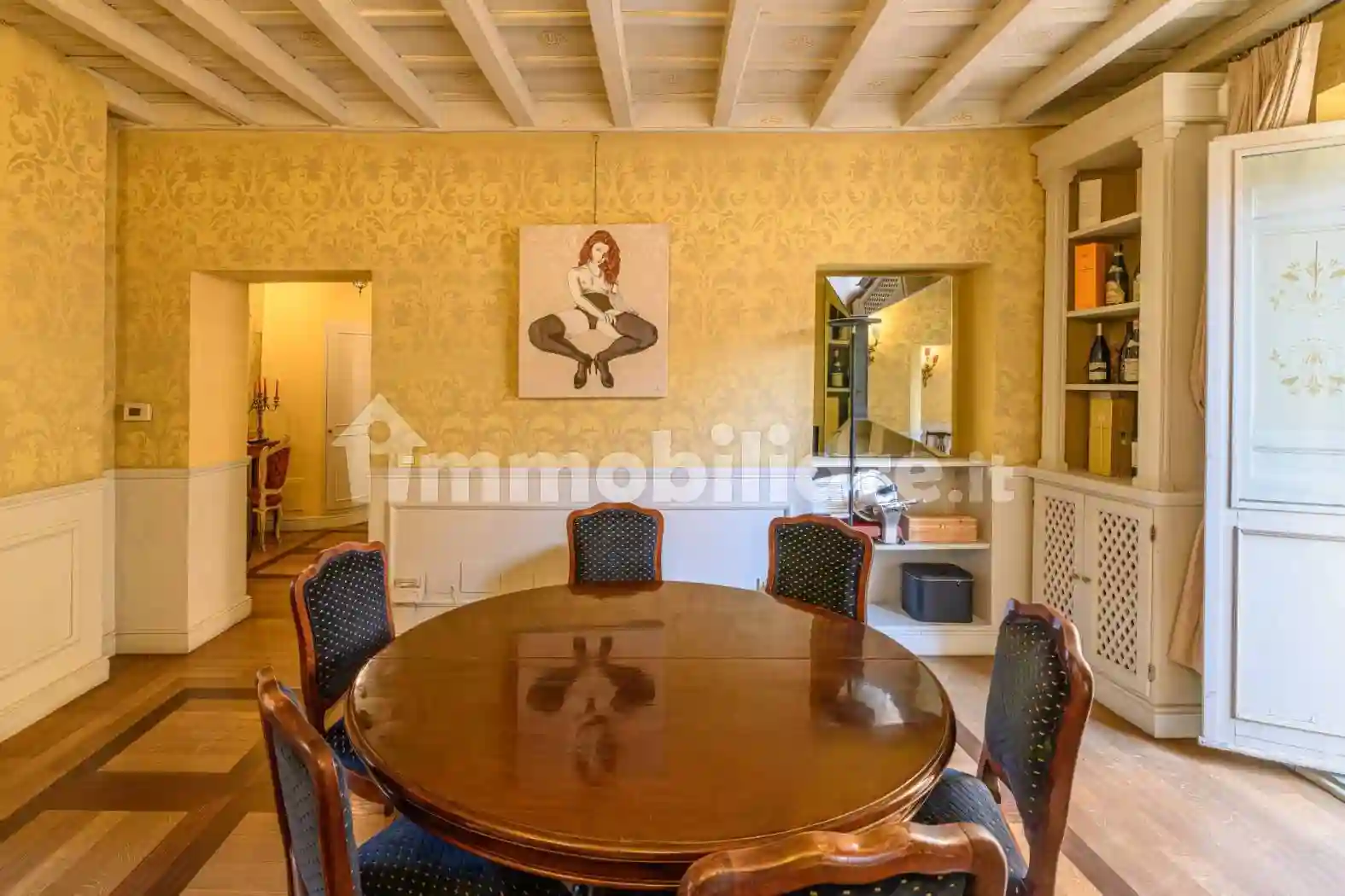 Attico - Mansarda - foto 5