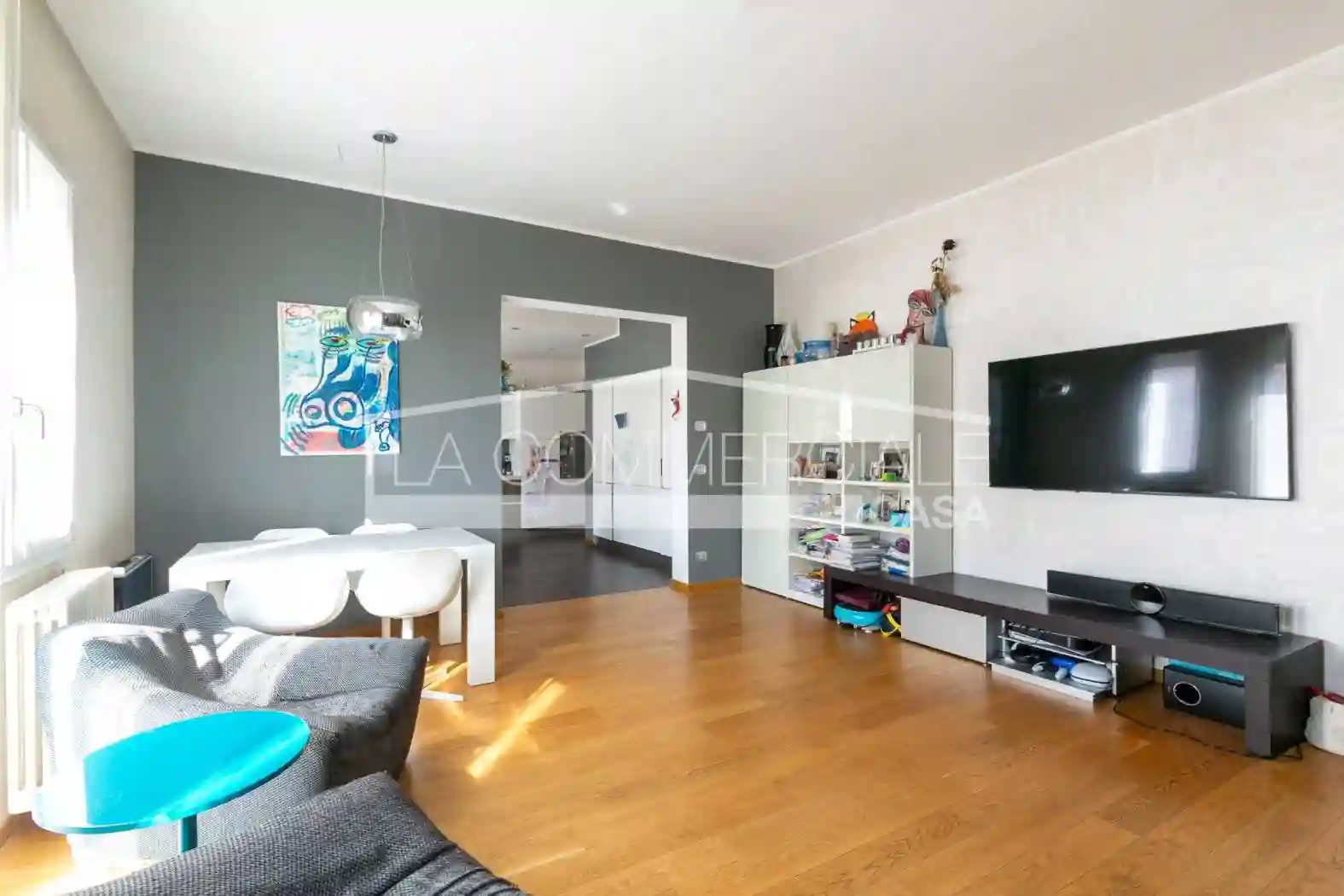 Appartamento - foto 5