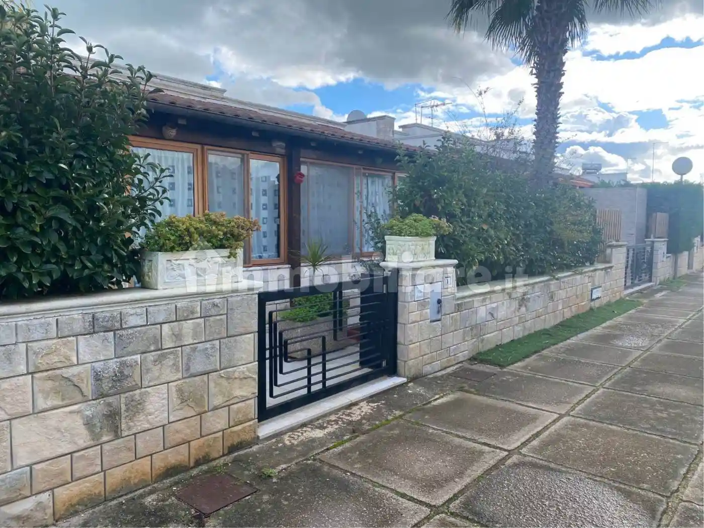 Villetta a schiera in vendita a Carovigno