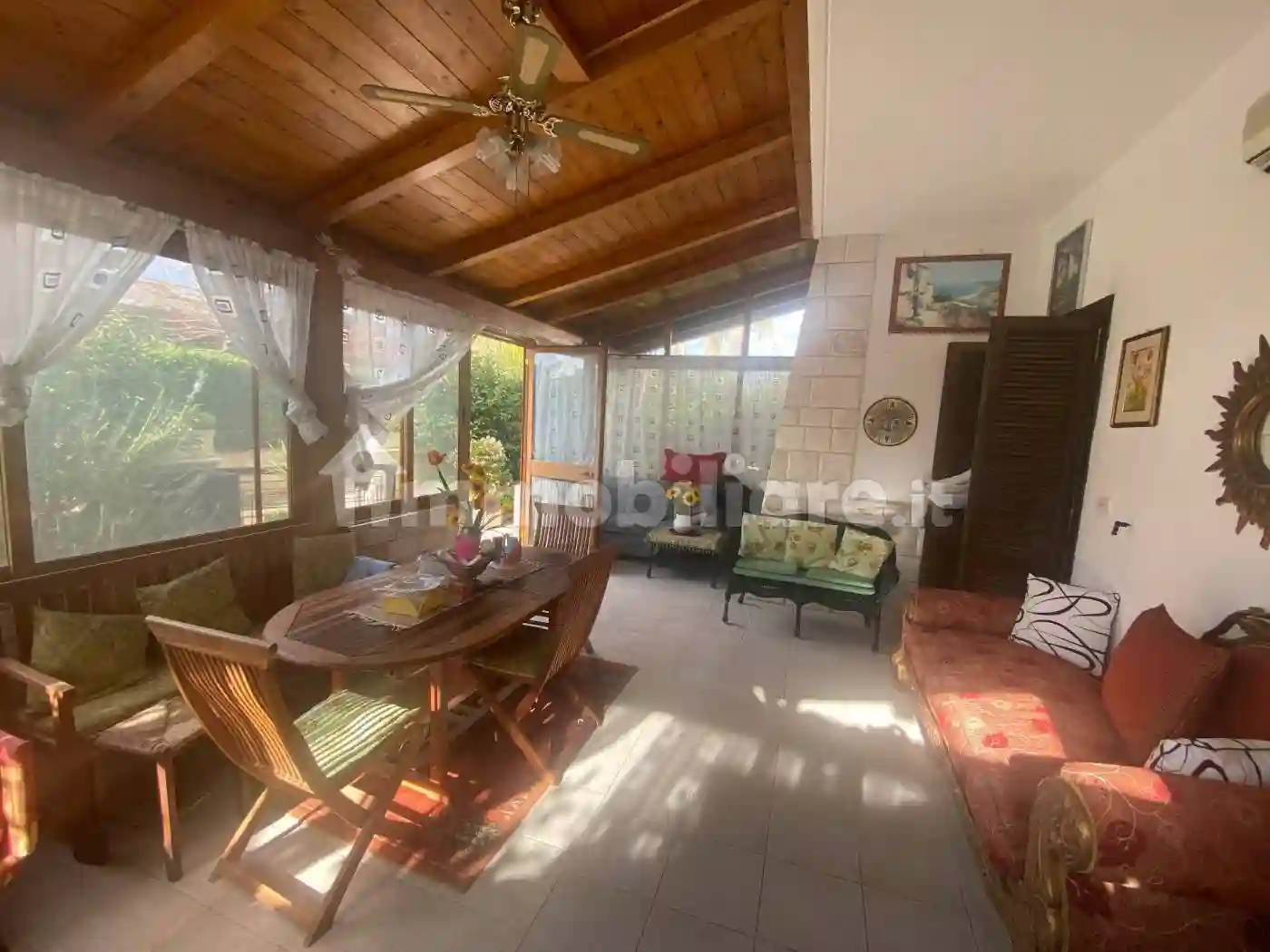 Villetta a schiera - foto 3