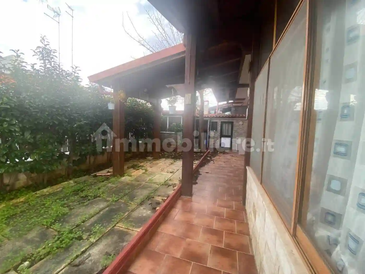 Villetta a schiera - foto 4