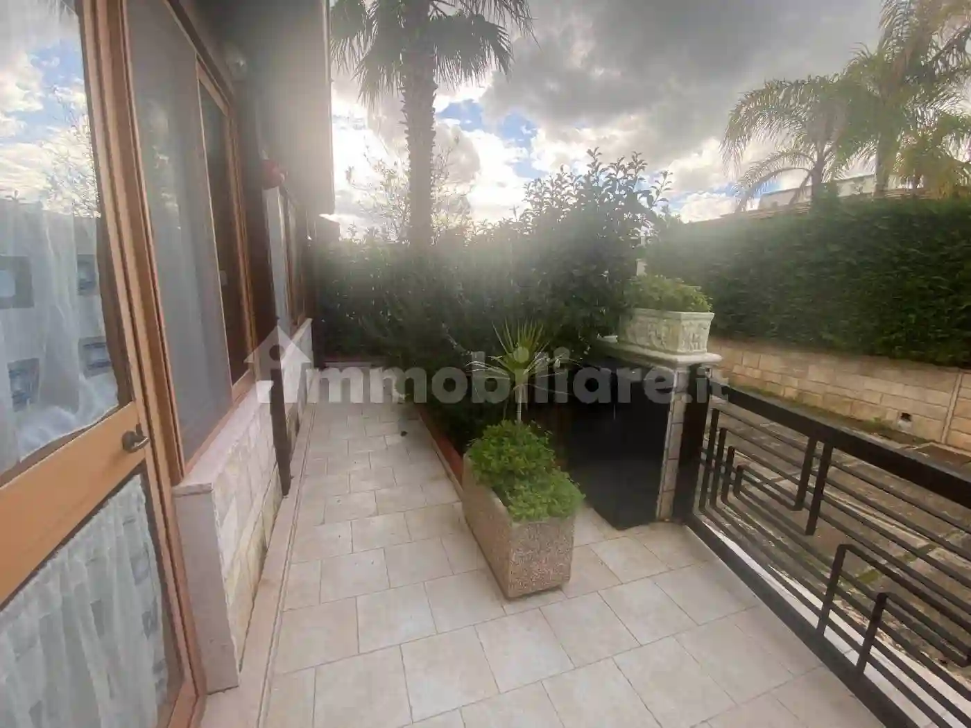 Villetta a schiera - foto 5