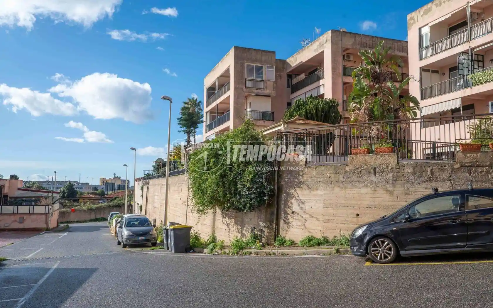 Appartamento in vendita a Messina