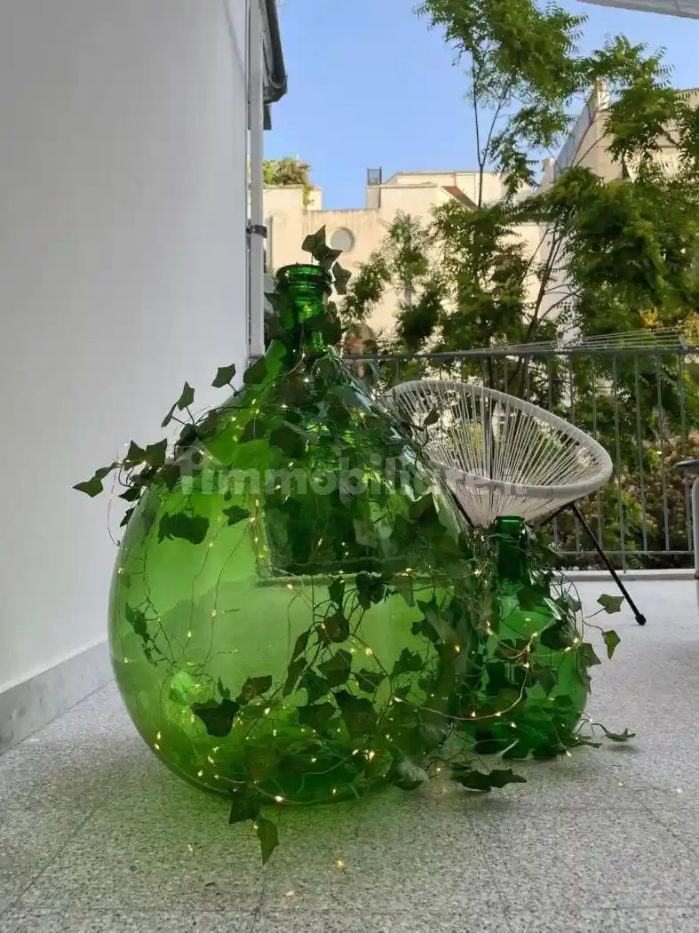 Appartamento in affitto a Bari