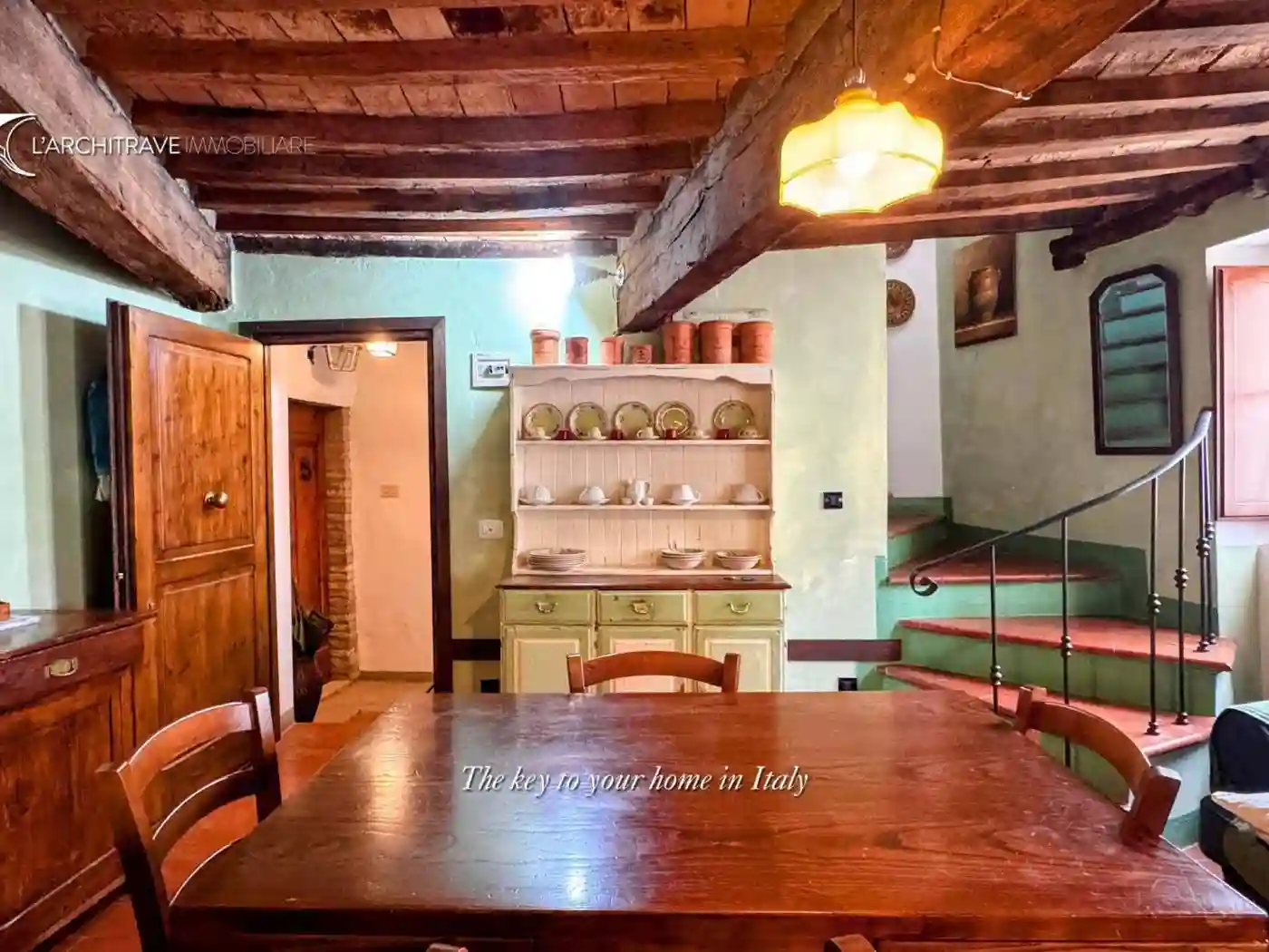 Villetta a schiera - foto 4