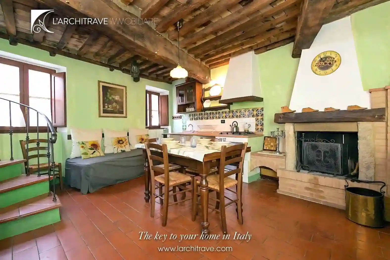 Villetta a schiera - foto 5