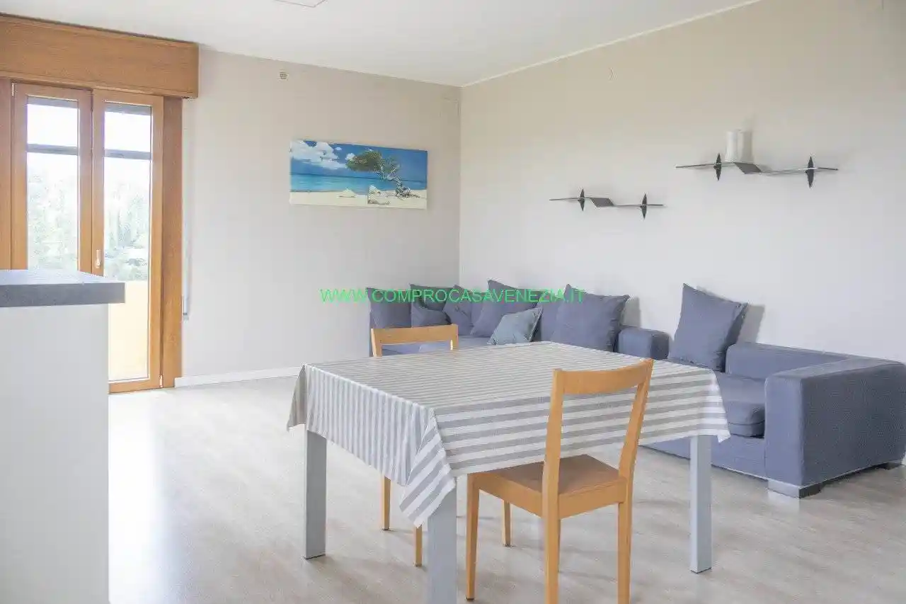 Appartamento in vendita a Venezia