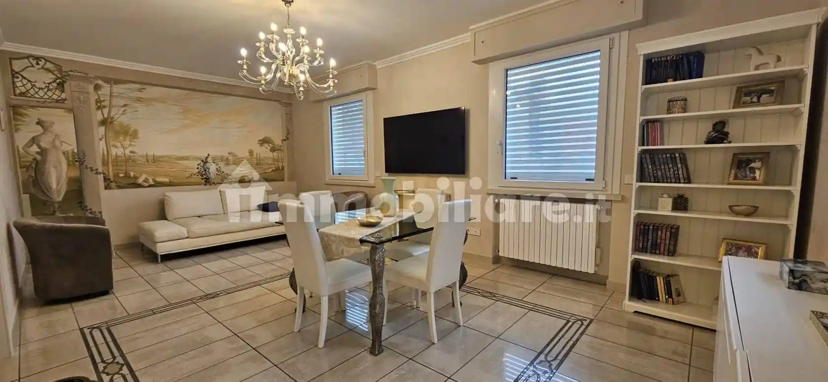 Appartamento in vendita a Rimini